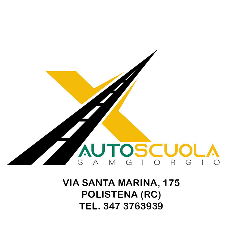 Autoscuola Samgiorgio