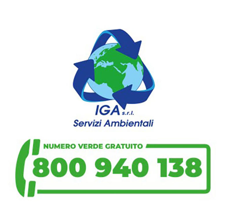 IGA SRL