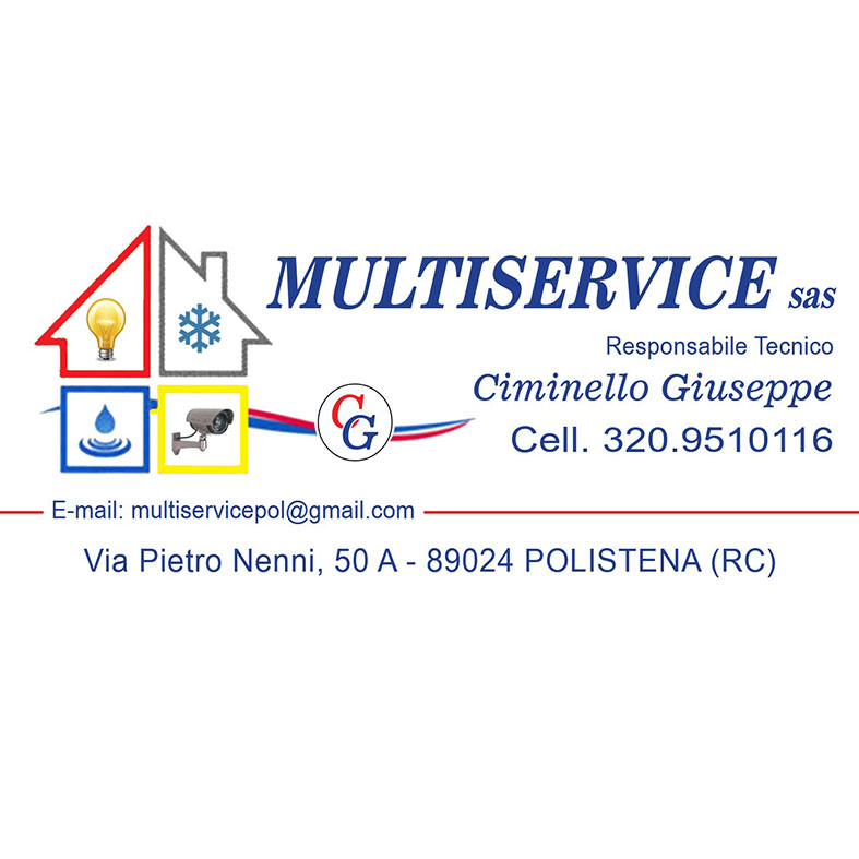 Multiservice - Ciminello