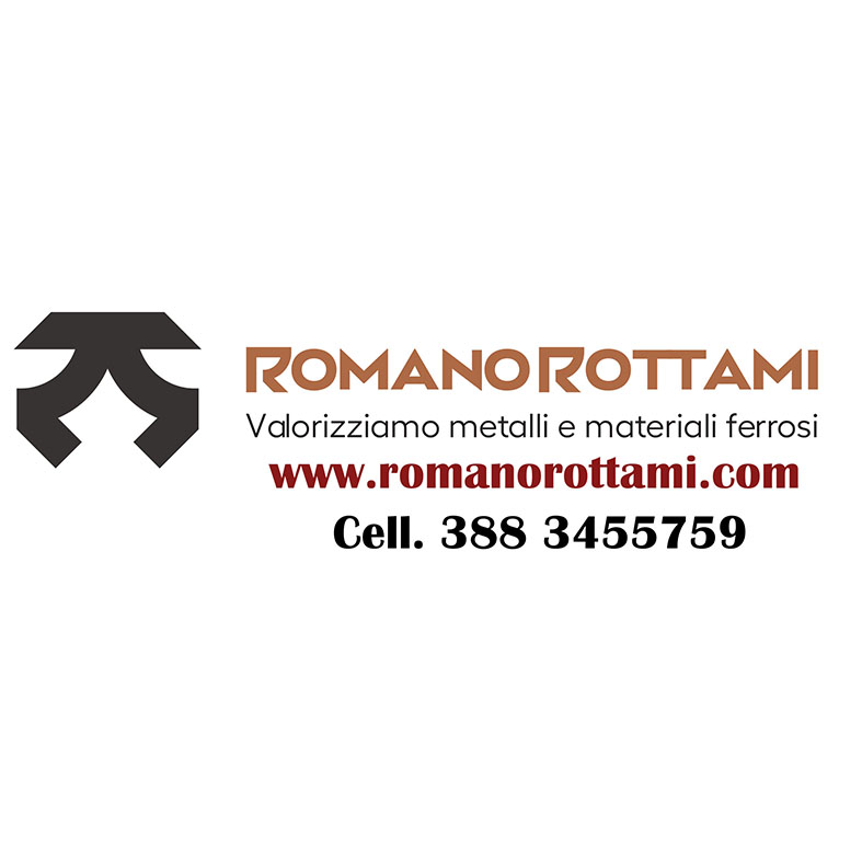 RomanoRottami BANNER