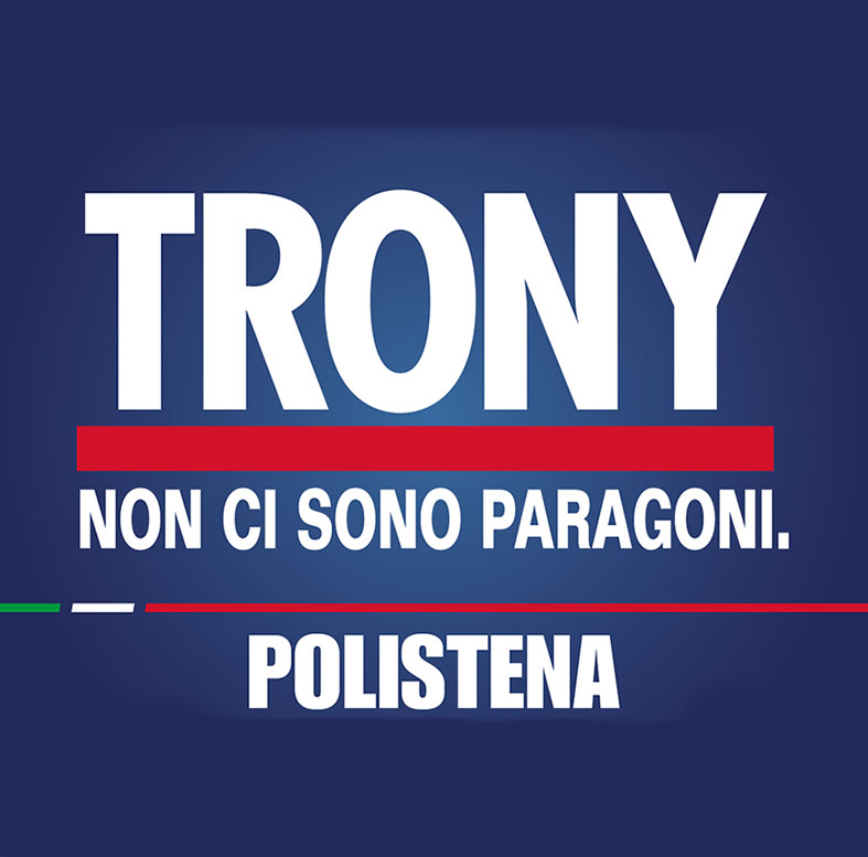 TRONY