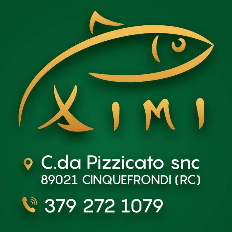 Ximi Sushi