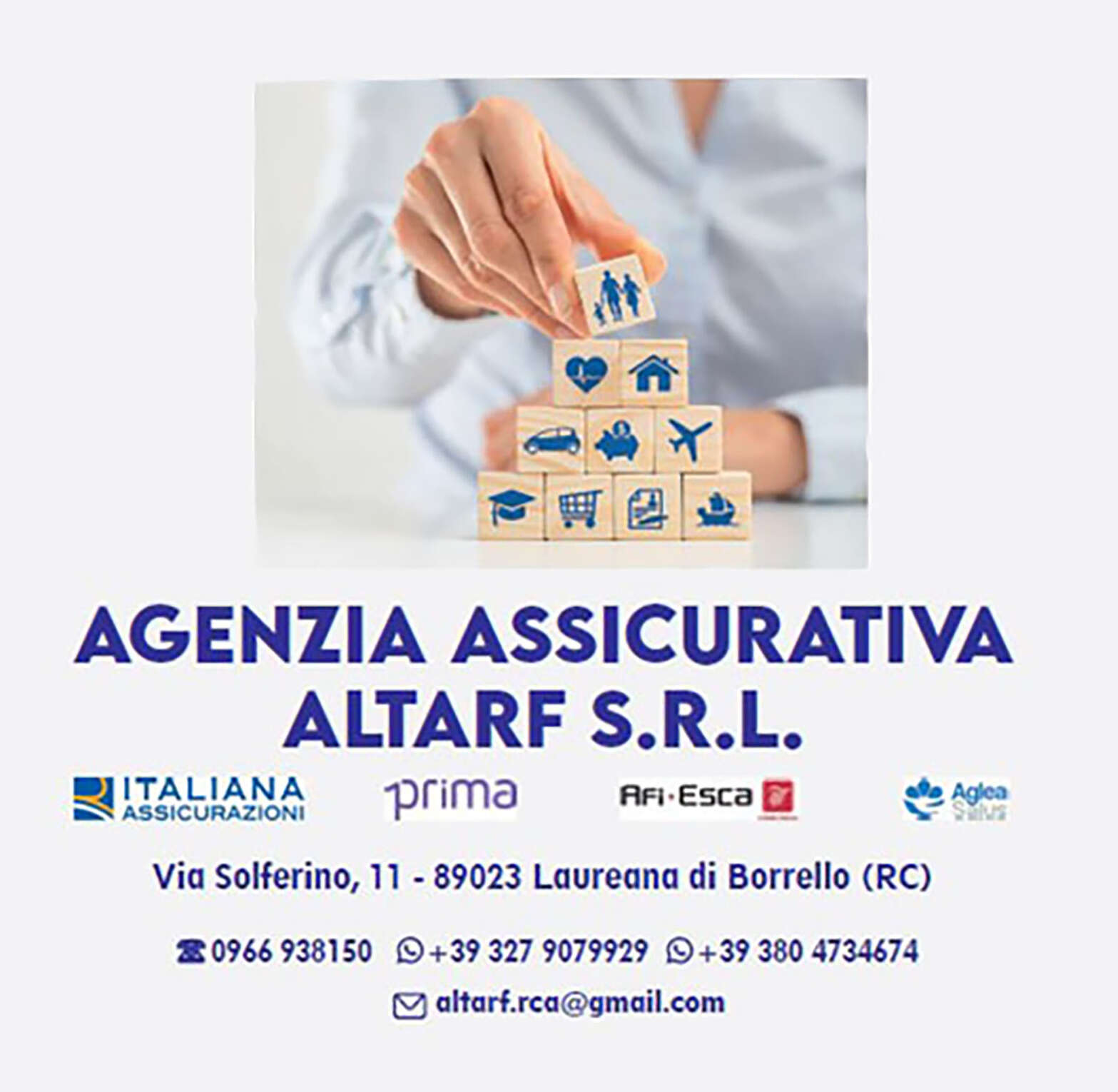 ALTARF