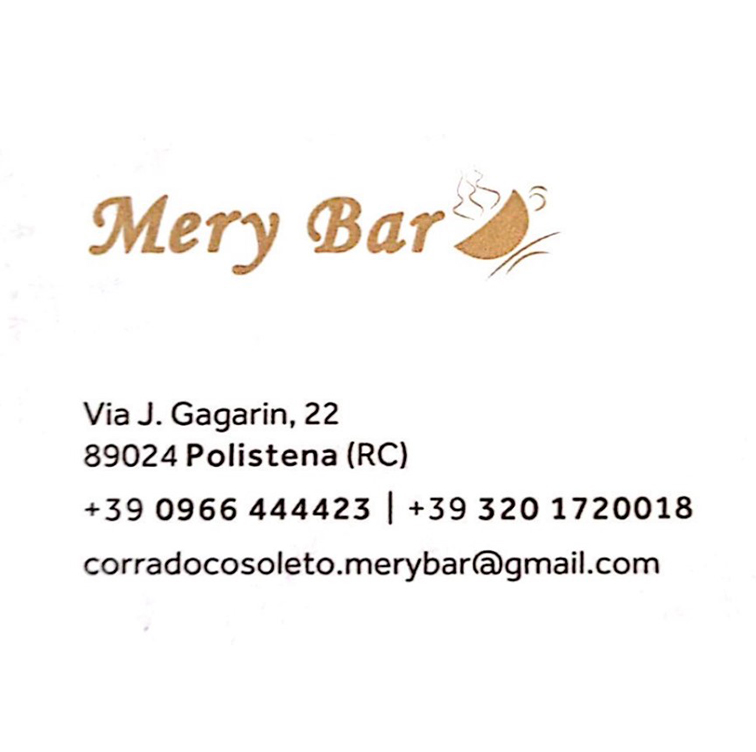 Bar Mery