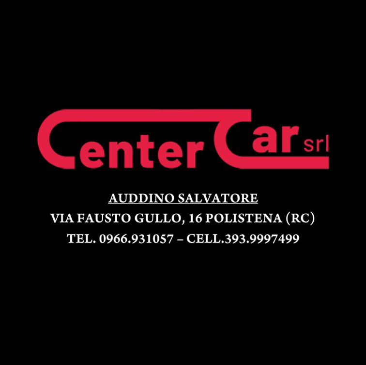 CENTER CAR